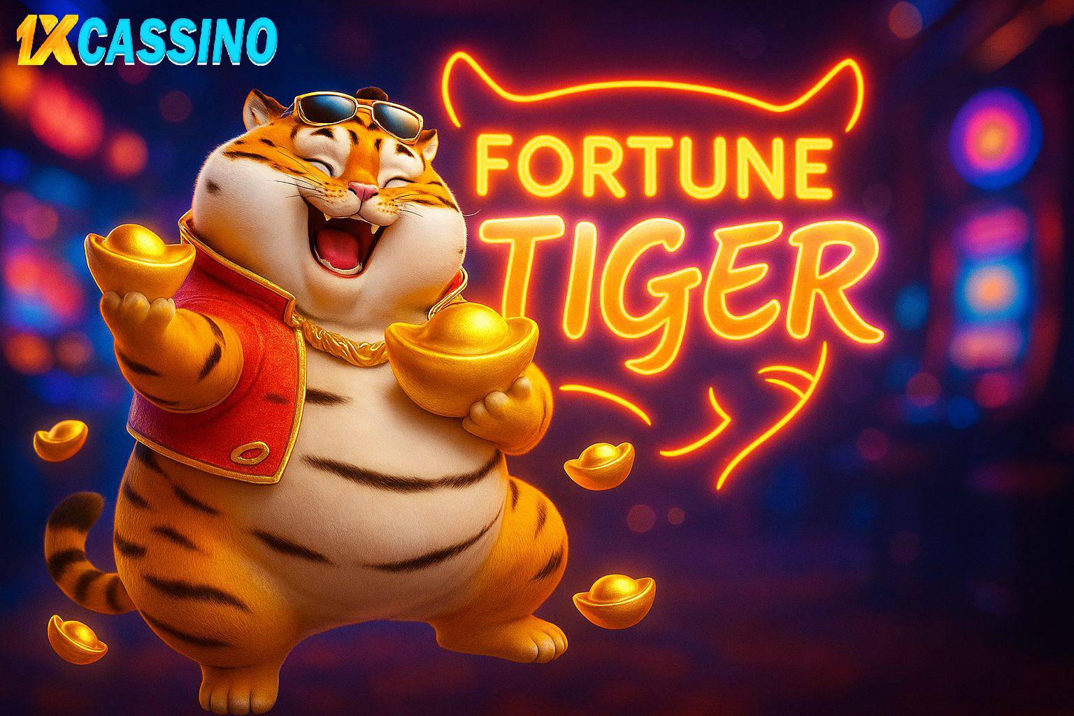 Como Jogar Fortune Tiger