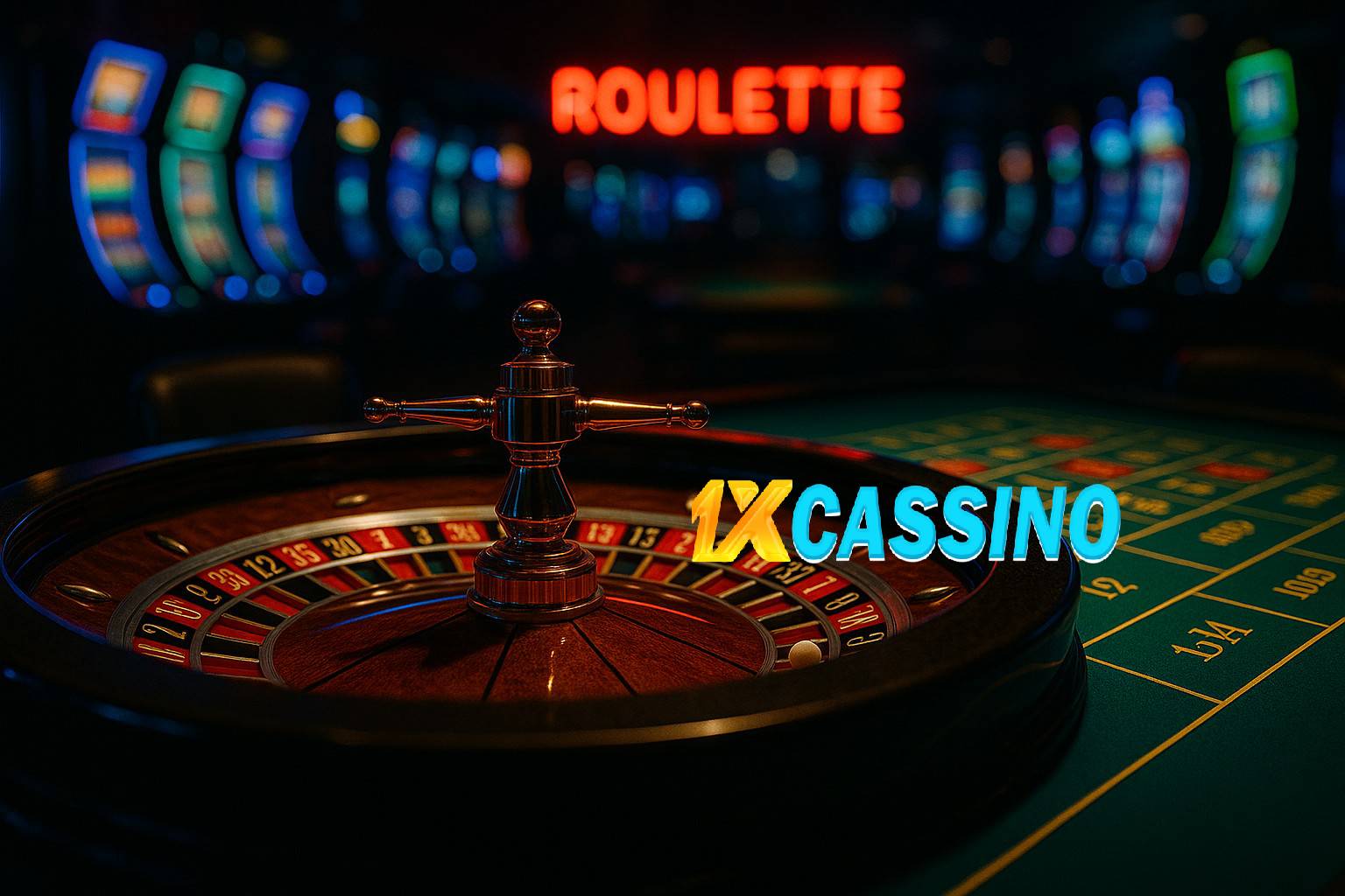 Jogos de roleta online