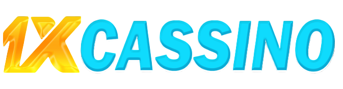 Logo da 1XCASSINO