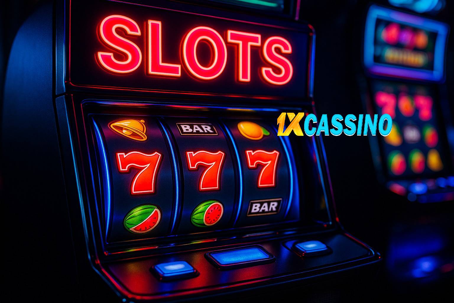 Benefícios dos Slots